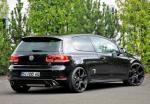 Volkswagen Golf GTi Edition 35 by B&B 2011 года